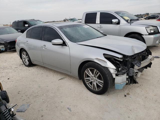 Photo 3 VIN: JN1CV6AP3DM303966 - INFINITI G37 BASE 