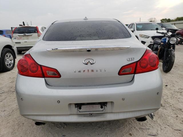 Photo 5 VIN: JN1CV6AP3DM303966 - INFINITI G37 BASE 