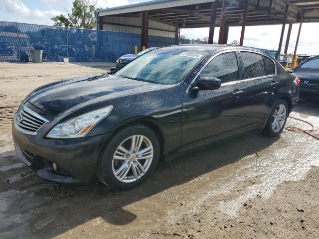 Photo 0 VIN: JN1CV6AP3DM304342 - INFINITI G37 