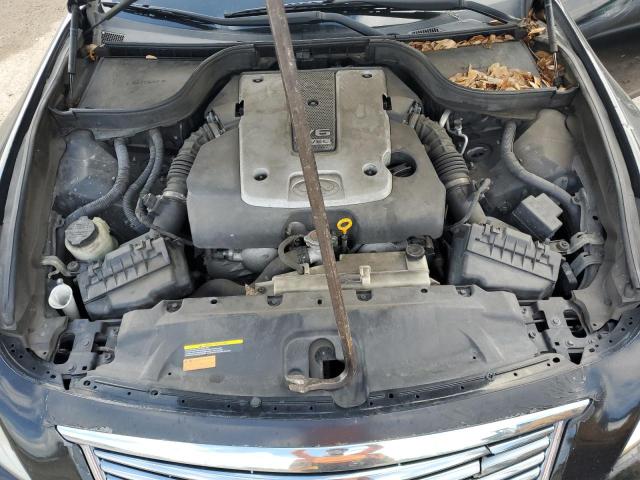 Photo 10 VIN: JN1CV6AP3DM304342 - INFINITI G37 