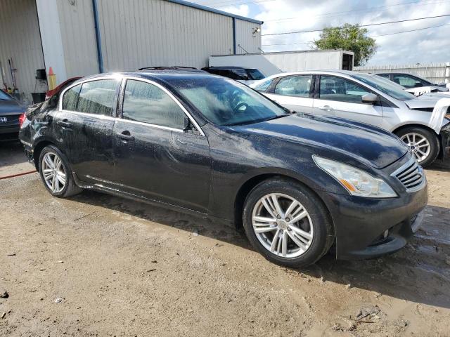 Photo 3 VIN: JN1CV6AP3DM304342 - INFINITI G37 