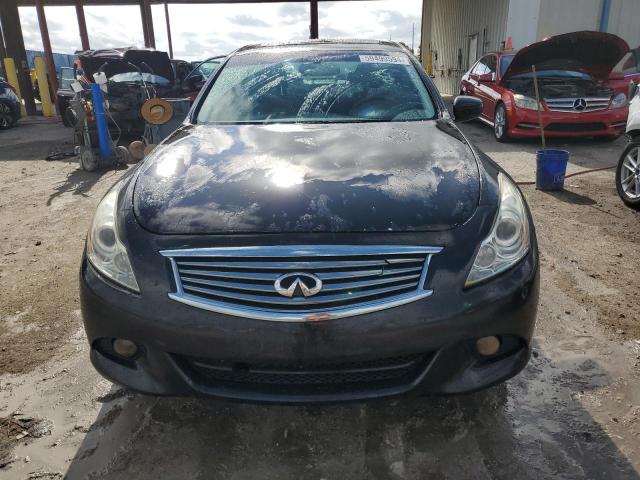 Photo 4 VIN: JN1CV6AP3DM304342 - INFINITI G37 