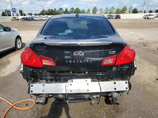 Photo 5 VIN: JN1CV6AP3DM304342 - INFINITI G37 