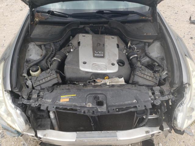 Photo 10 VIN: JN1CV6AP3DM305085 - INFINITI G37 