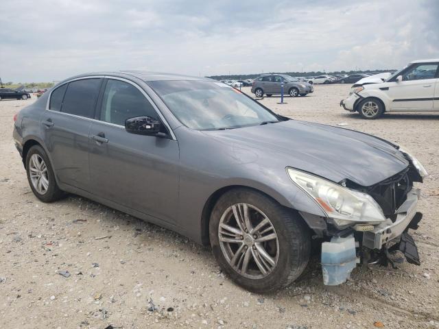 Photo 3 VIN: JN1CV6AP3DM305085 - INFINITI G37 