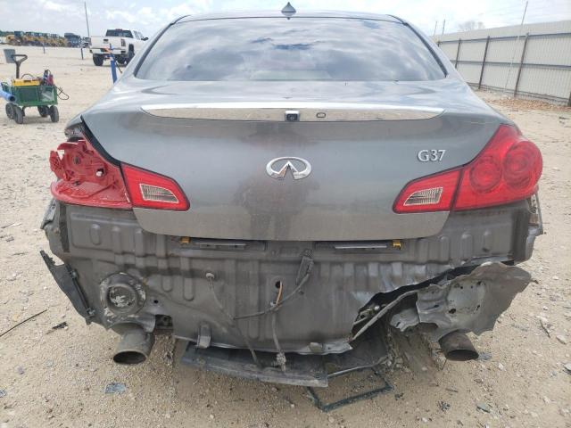 Photo 5 VIN: JN1CV6AP3DM305085 - INFINITI G37 