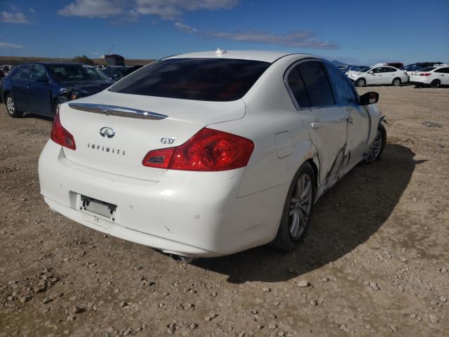 Photo 3 VIN: JN1CV6AP3DM712551 - INFINITI G37 BASE 