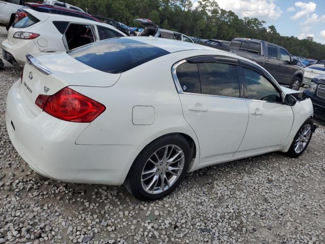 Photo 2 VIN: JN1CV6AP3DM714168 - INFINITI G37 BASE 