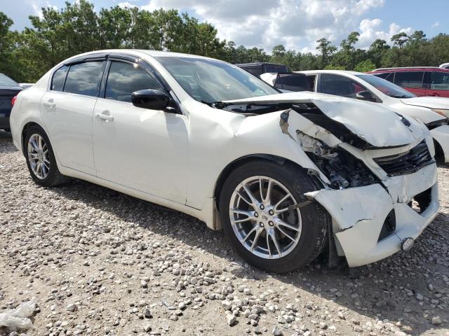 Photo 3 VIN: JN1CV6AP3DM714168 - INFINITI G37 BASE 