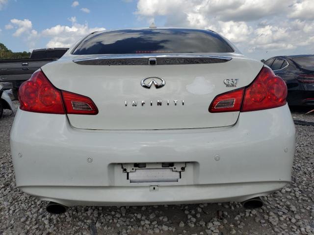 Photo 5 VIN: JN1CV6AP3DM714168 - INFINITI G37 BASE 