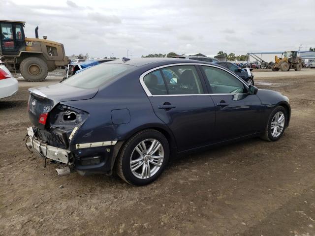 Photo 2 VIN: JN1CV6AP3DM714400 - INFINITI G37 BASE 