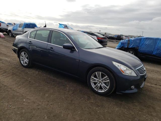 Photo 3 VIN: JN1CV6AP3DM714400 - INFINITI G37 BASE 