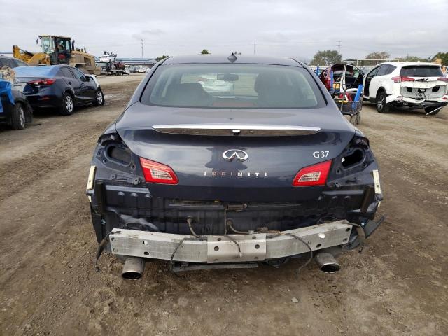 Photo 5 VIN: JN1CV6AP3DM714400 - INFINITI G37 BASE 