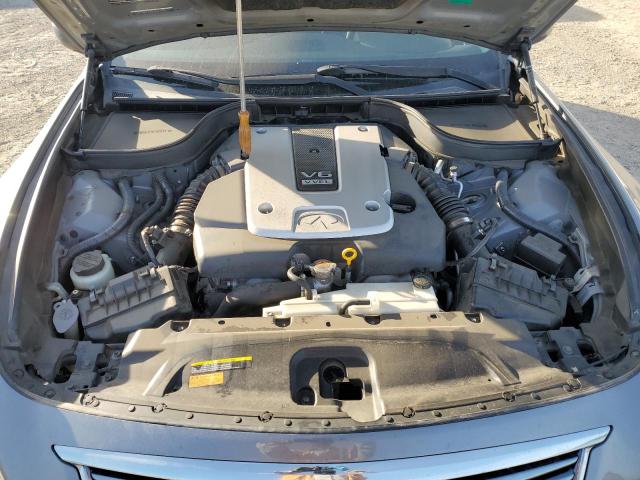 Photo 10 VIN: JN1CV6AP3DM715739 - INFINITI G37 