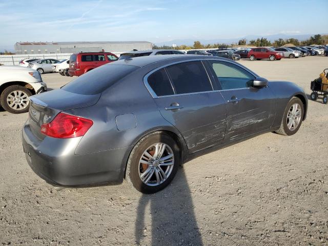 Photo 2 VIN: JN1CV6AP3DM715739 - INFINITI G37 