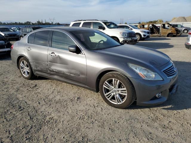 Photo 3 VIN: JN1CV6AP3DM715739 - INFINITI G37 