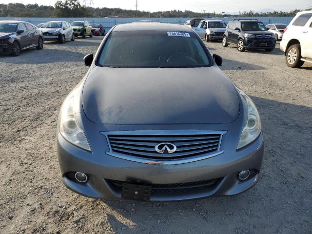 Photo 4 VIN: JN1CV6AP3DM715739 - INFINITI G37 