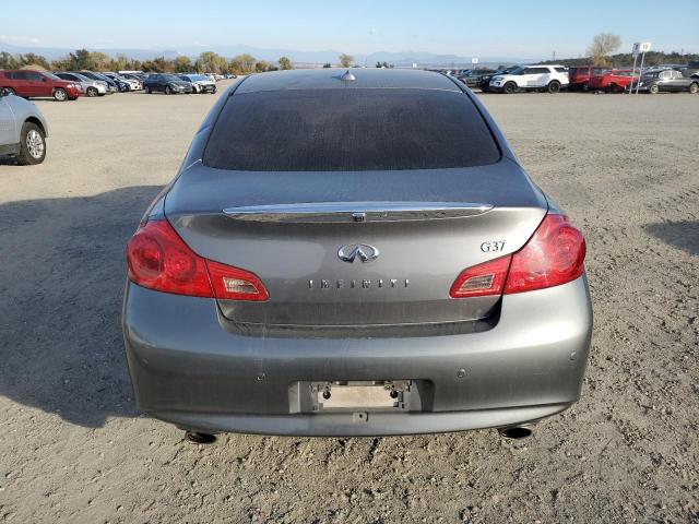 Photo 5 VIN: JN1CV6AP3DM715739 - INFINITI G37 