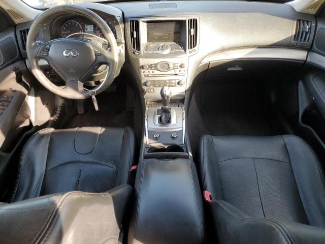 Photo 7 VIN: JN1CV6AP3DM715739 - INFINITI G37 