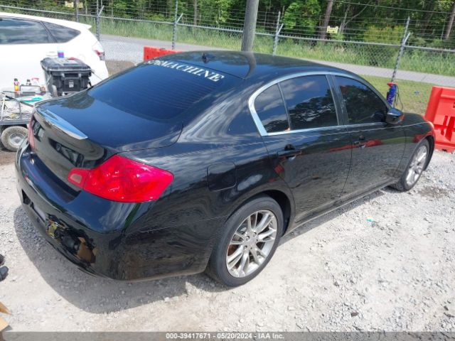 Photo 3 VIN: JN1CV6AP3DM715904 - INFINITI G37 