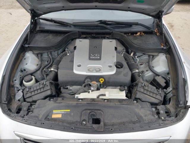 Photo 9 VIN: JN1CV6AP3DM716034 - INFINITI G37 