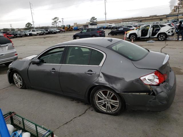 Photo 1 VIN: JN1CV6AP3DM716566 - INFINITI G37 