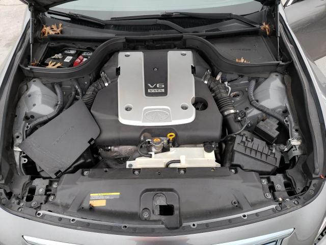 Photo 10 VIN: JN1CV6AP3DM716566 - INFINITI G37 