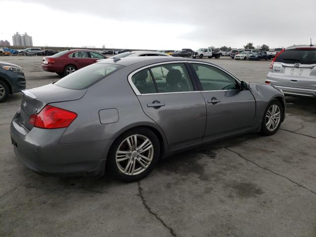 Photo 2 VIN: JN1CV6AP3DM716566 - INFINITI G37 