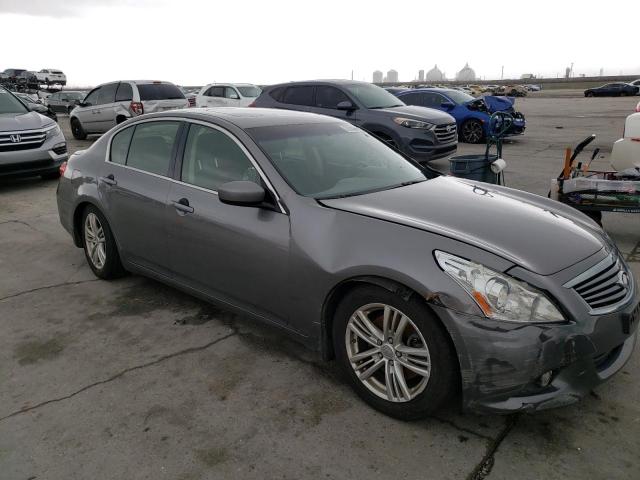 Photo 3 VIN: JN1CV6AP3DM716566 - INFINITI G37 