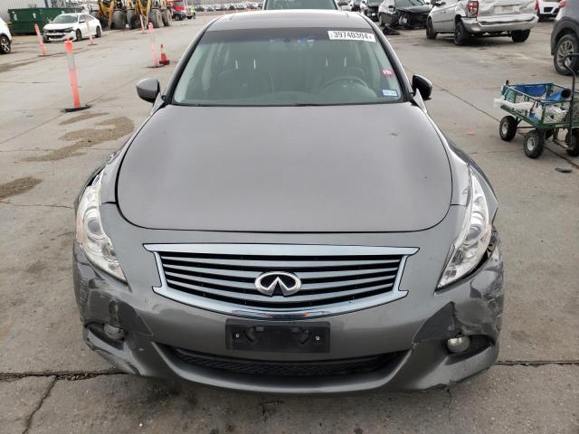 Photo 4 VIN: JN1CV6AP3DM716566 - INFINITI G37 