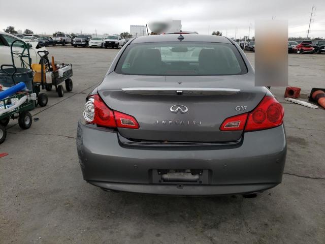 Photo 5 VIN: JN1CV6AP3DM716566 - INFINITI G37 