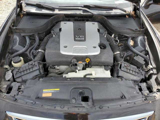 Photo 10 VIN: JN1CV6AP3DM718687 - INFINITI G37 BASE 