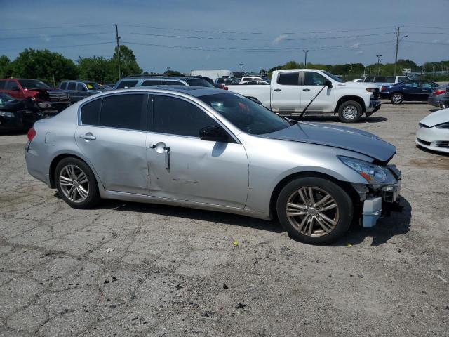 Photo 3 VIN: JN1CV6AP3DM719869 - INFINITI G37 BASE 