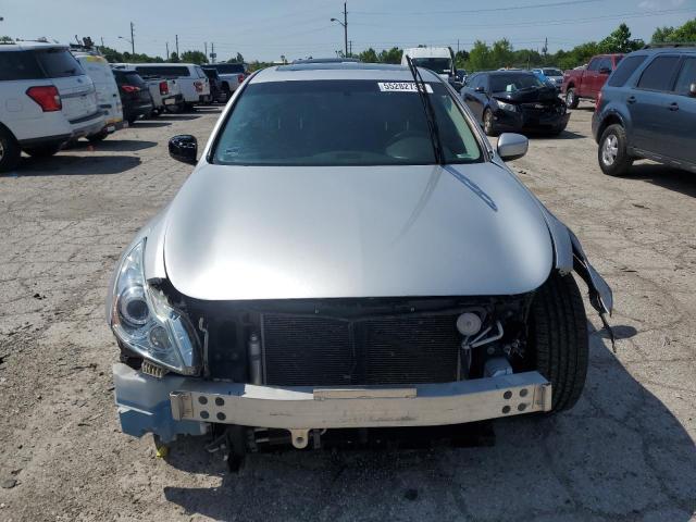 Photo 4 VIN: JN1CV6AP3DM719869 - INFINITI G37 BASE 