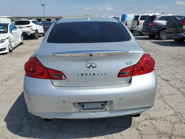 Photo 5 VIN: JN1CV6AP3DM719869 - INFINITI G37 BASE 