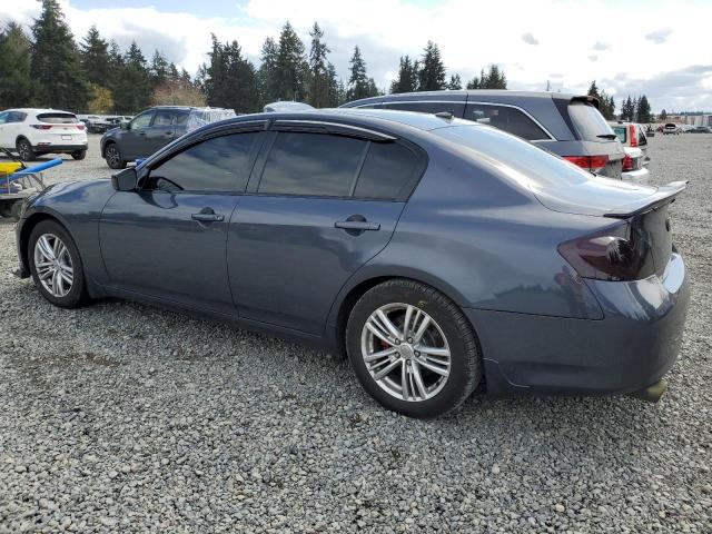 Photo 1 VIN: JN1CV6AP3DM720889 - INFINITI G37 