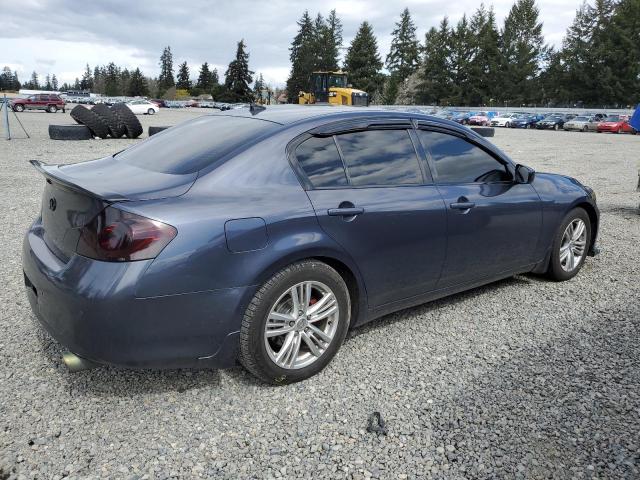 Photo 2 VIN: JN1CV6AP3DM720889 - INFINITI G37 