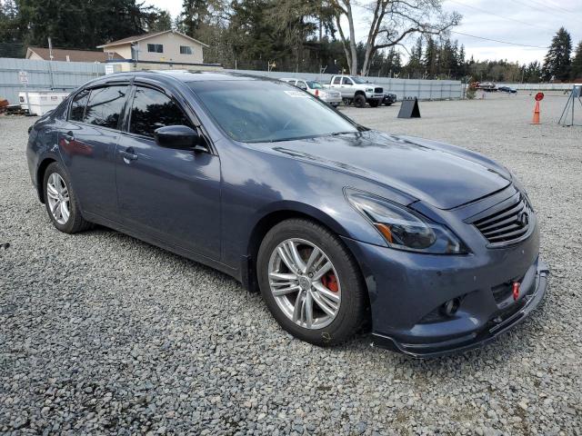 Photo 3 VIN: JN1CV6AP3DM720889 - INFINITI G37 