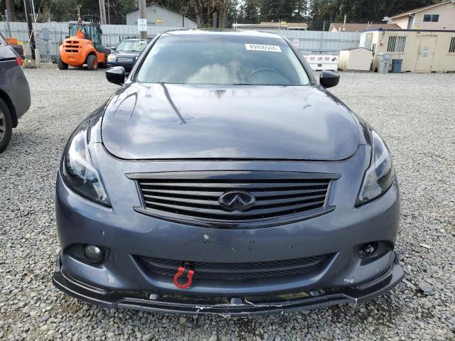 Photo 4 VIN: JN1CV6AP3DM720889 - INFINITI G37 