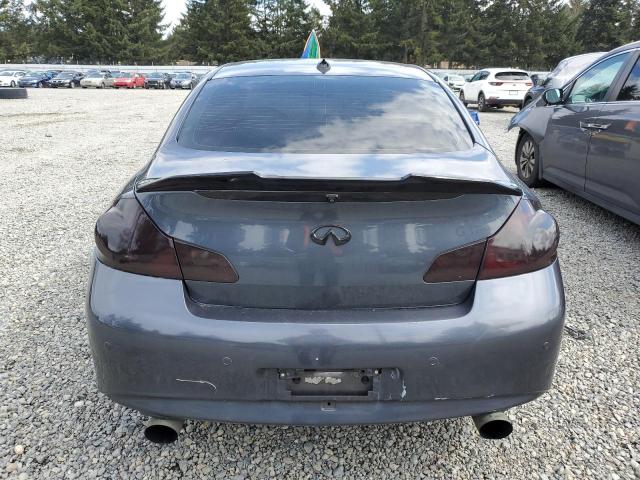 Photo 5 VIN: JN1CV6AP3DM720889 - INFINITI G37 