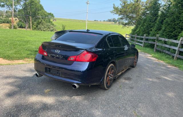 Photo 3 VIN: JN1CV6AP3DM721136 - INFINITI G37 SEDAN 