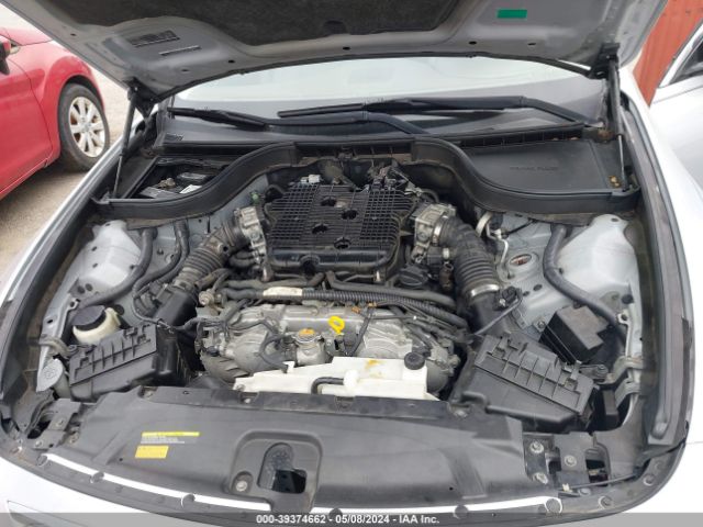 Photo 9 VIN: JN1CV6AP3DM721363 - INFINITI G37 