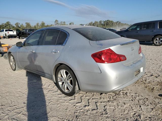 Photo 1 VIN: JN1CV6AP3DM722996 - INFINITI G37 BASE 