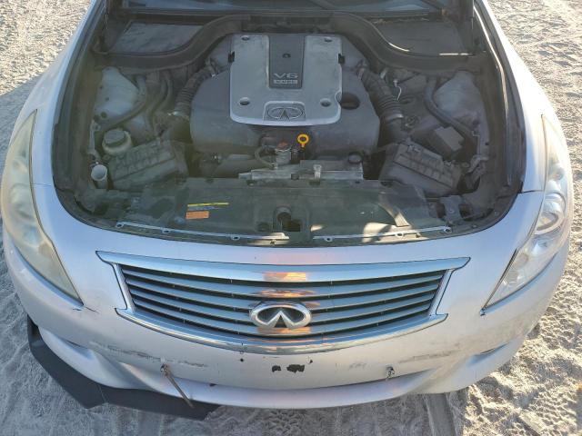 Photo 10 VIN: JN1CV6AP3DM722996 - INFINITI G37 BASE 