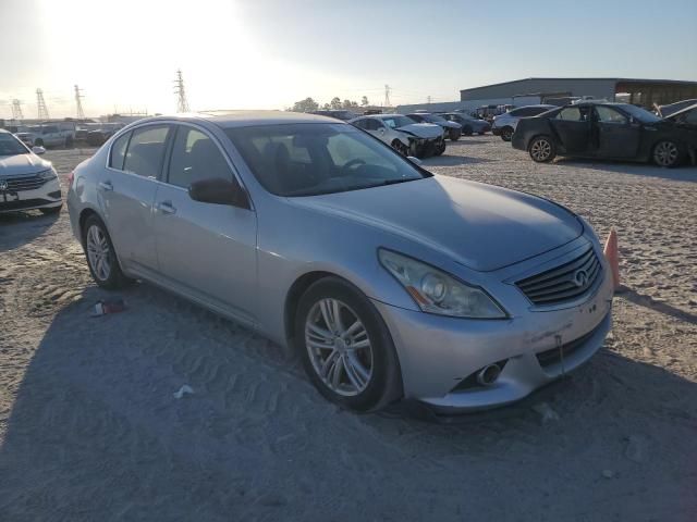 Photo 3 VIN: JN1CV6AP3DM722996 - INFINITI G37 BASE 