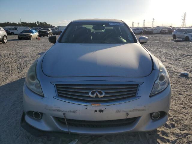 Photo 4 VIN: JN1CV6AP3DM722996 - INFINITI G37 BASE 