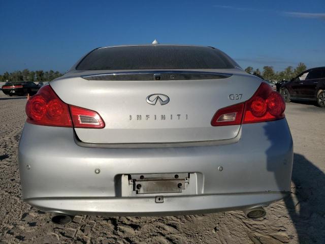 Photo 5 VIN: JN1CV6AP3DM722996 - INFINITI G37 BASE 