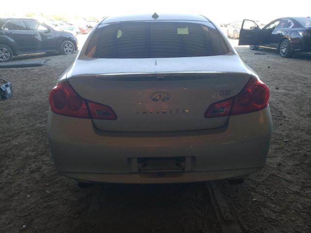 Photo 5 VIN: JN1CV6AP3DM724313 - INFINITI G37 