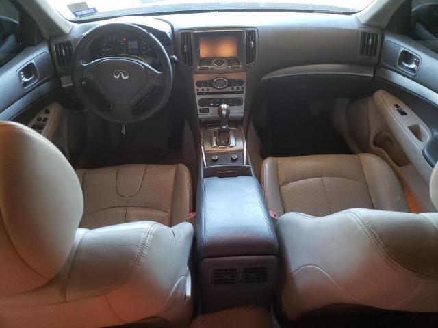 Photo 7 VIN: JN1CV6AP3DM724313 - INFINITI G37 