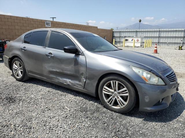 Photo 3 VIN: JN1CV6AP3DM724781 - INFINITI G37 